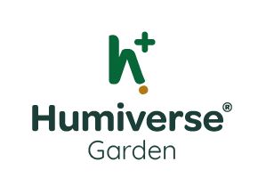 Logo Humiverse Garden