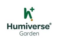 Logo Humiverse Garden